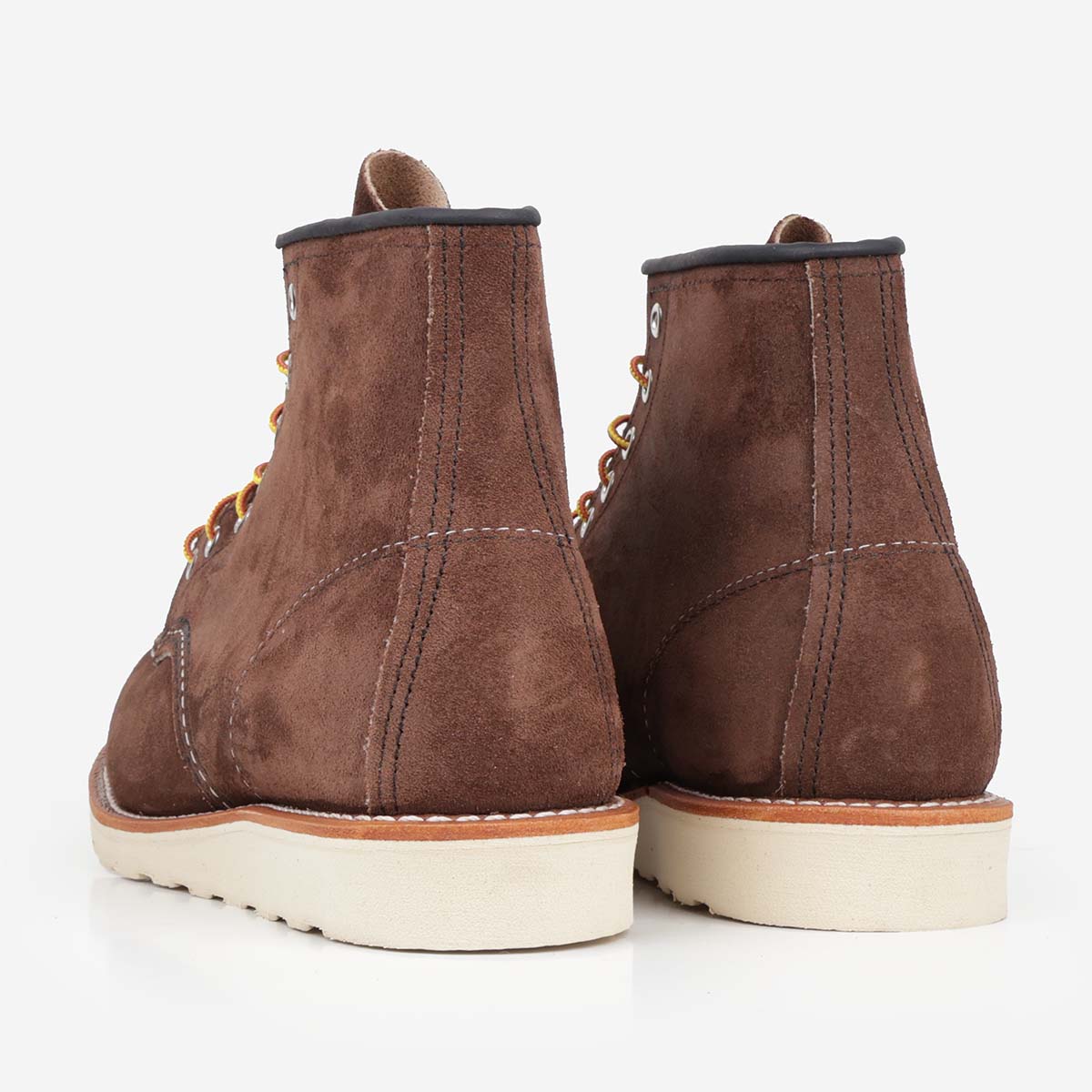 Red Wing Classic 6" Moc Toe Boot