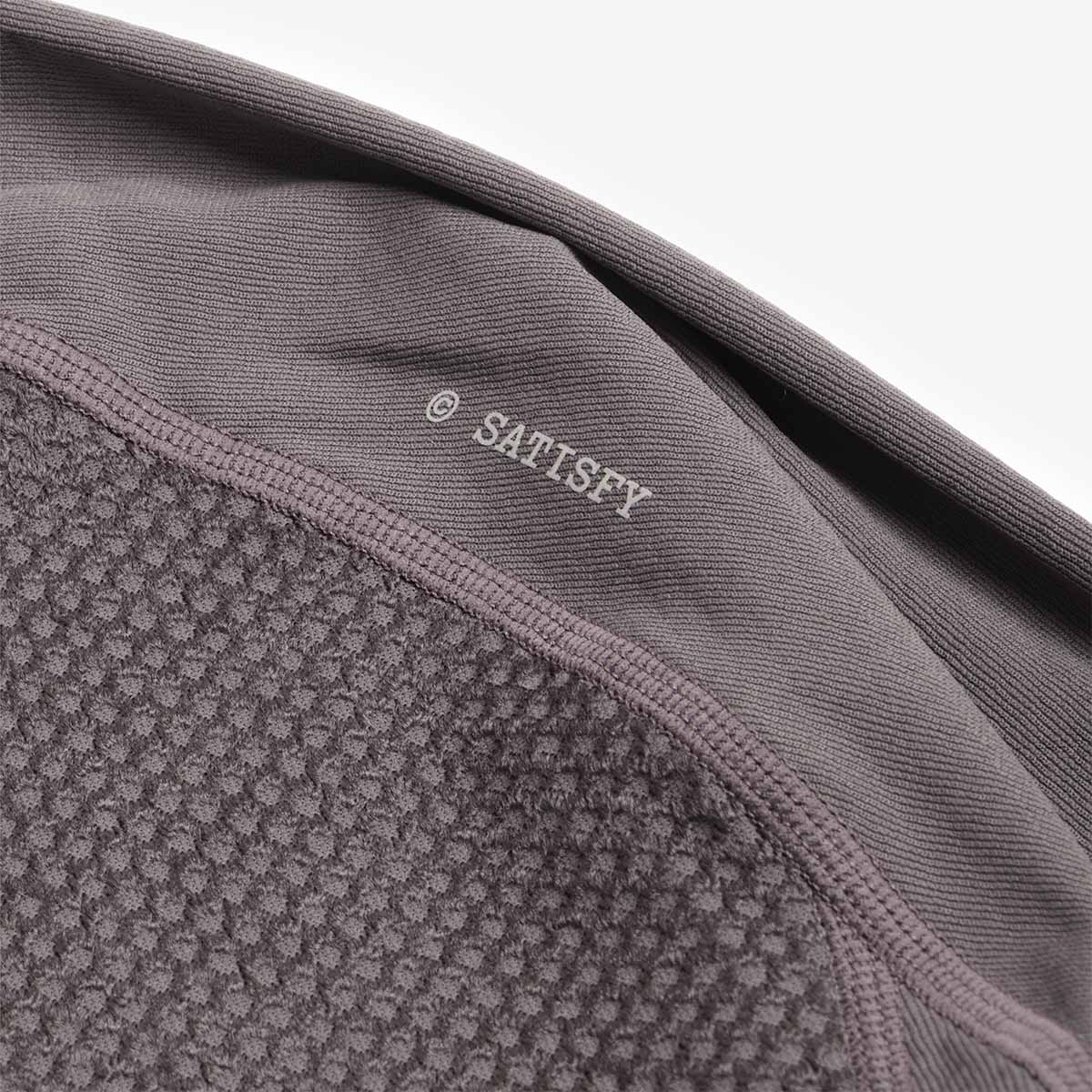 Satisfy FuzzFleece Octa Long T-Shirt