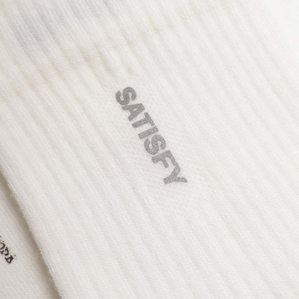 Satisfy Merino Nylon Tube Socks