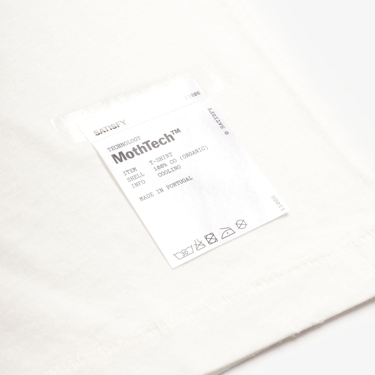 Satisfy MothTech T-Shirt