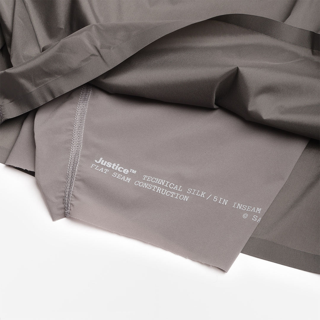 Satisfy TechSilk 5" Shorts