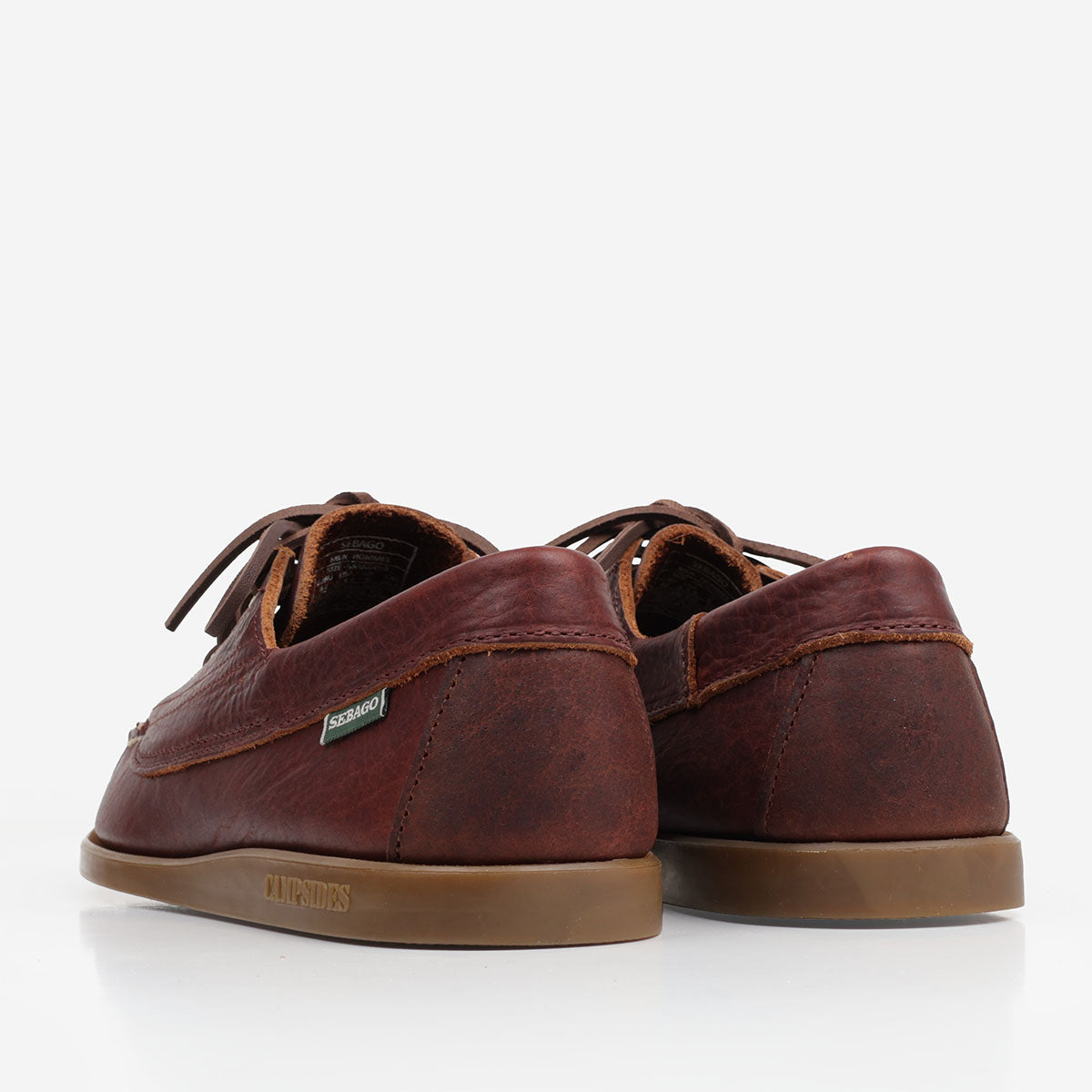 Sebago Askook Momoth Artisan Shoes