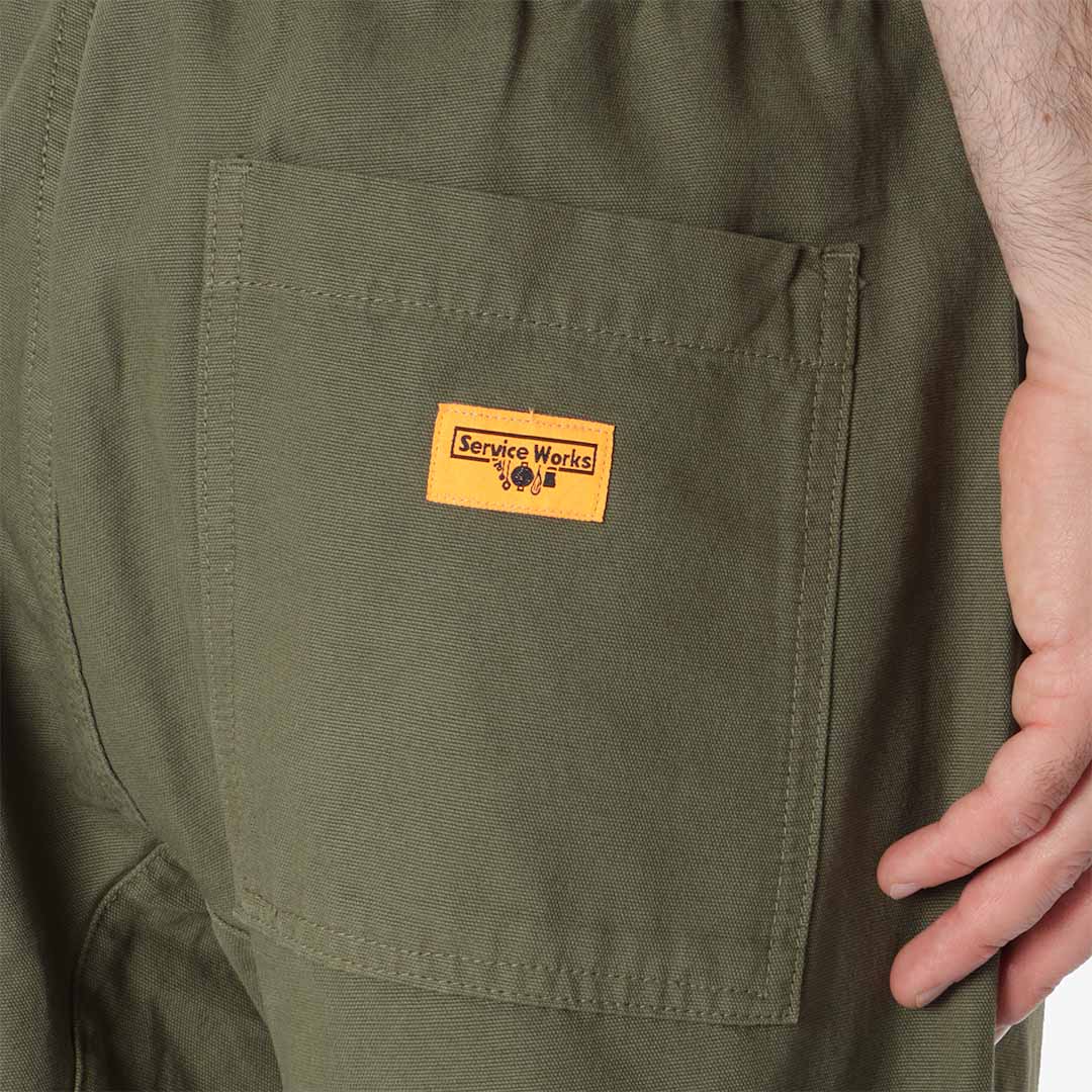 Service Works Classic Chef Pant