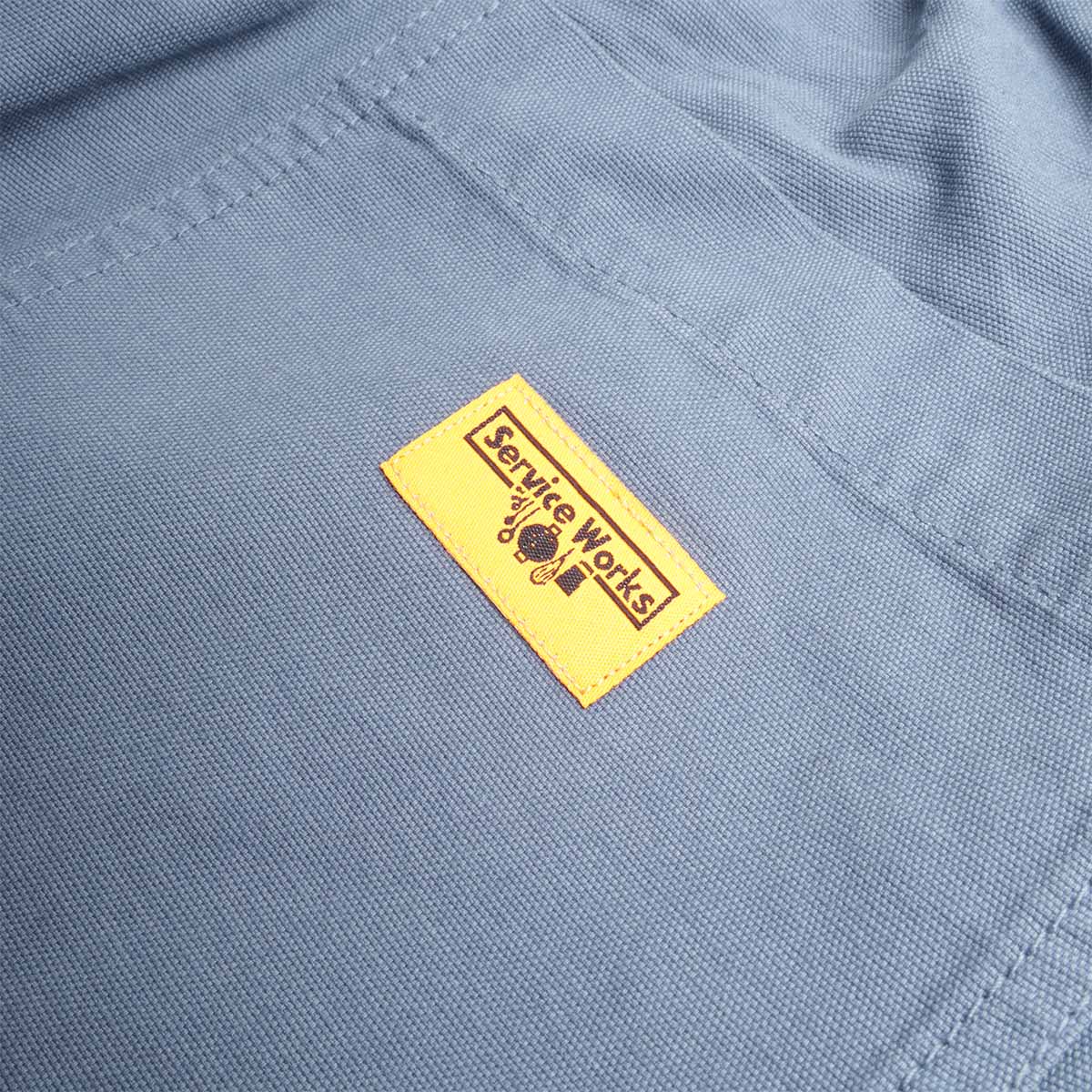 Service Works Classic Chef Shorts