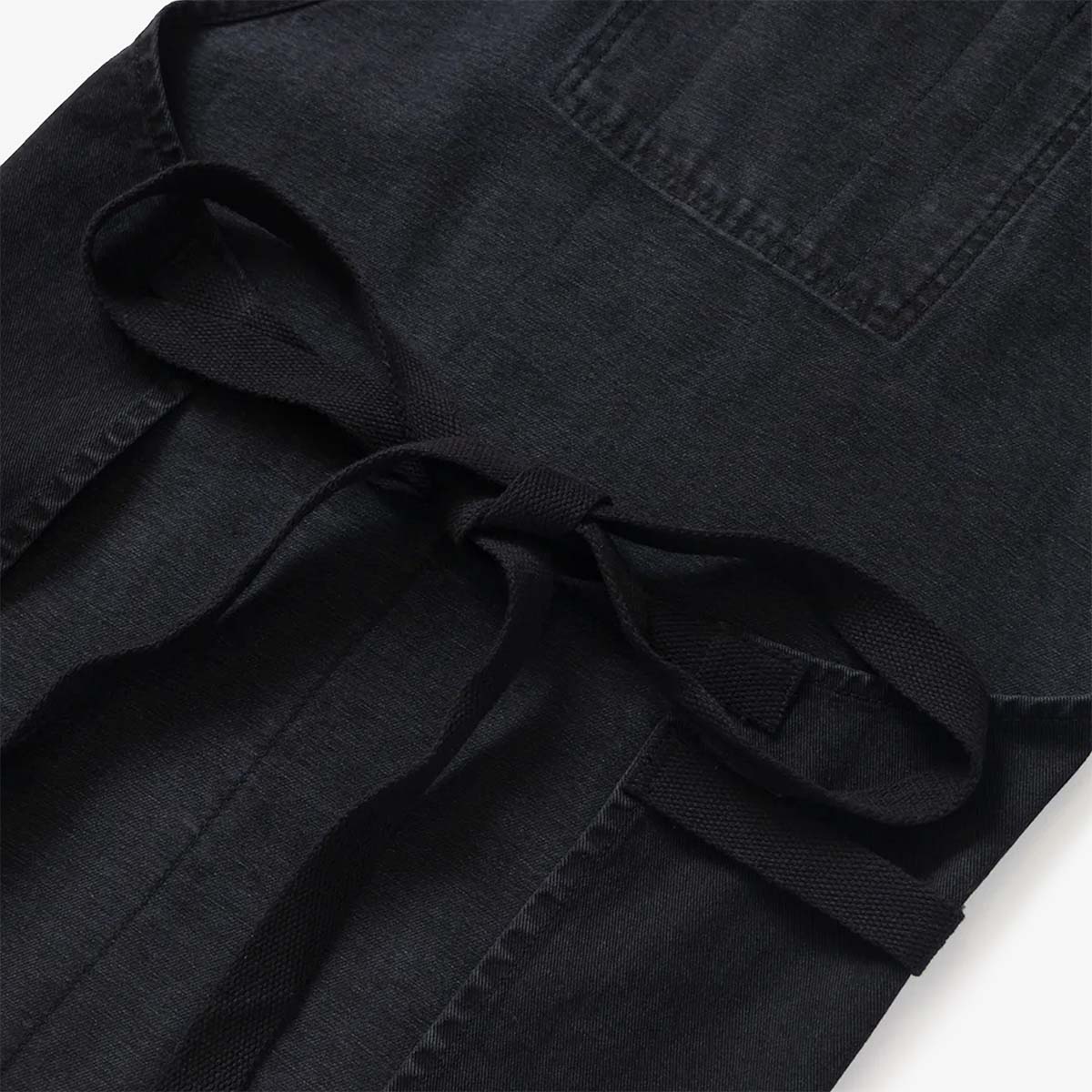 Service Works Denim Apron
