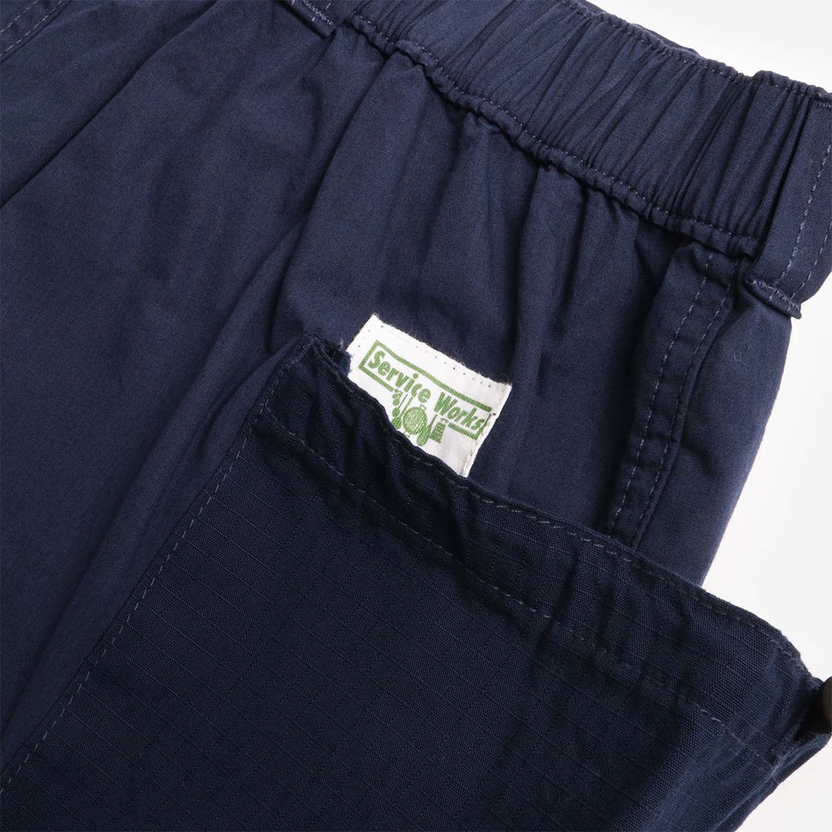 Service Works Gardener Shorts