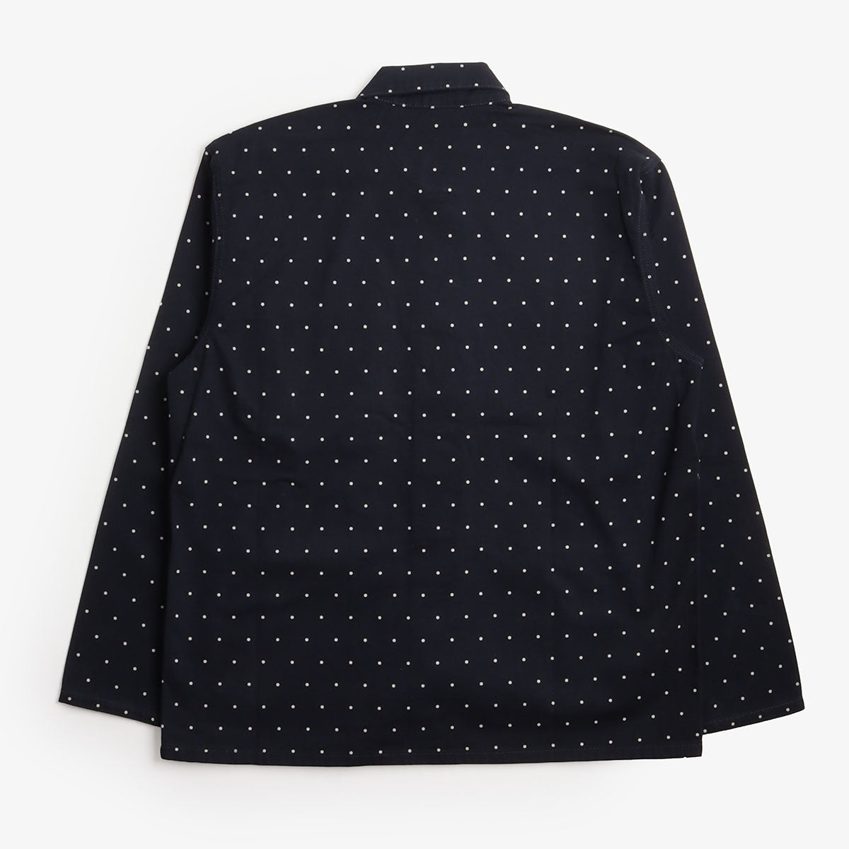 Service Works Polka Dot Chore Shirt