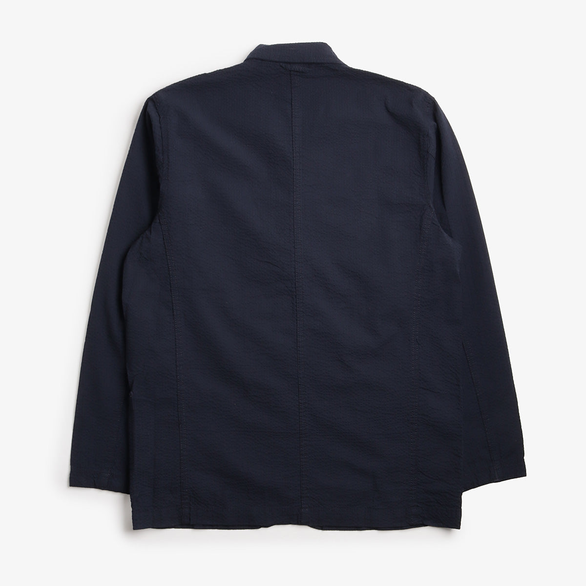 Service Works Seersucker Server Suit Jacket