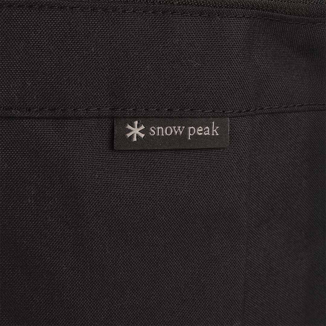 Snow Peak Everyday Use 3 Way Business Bag