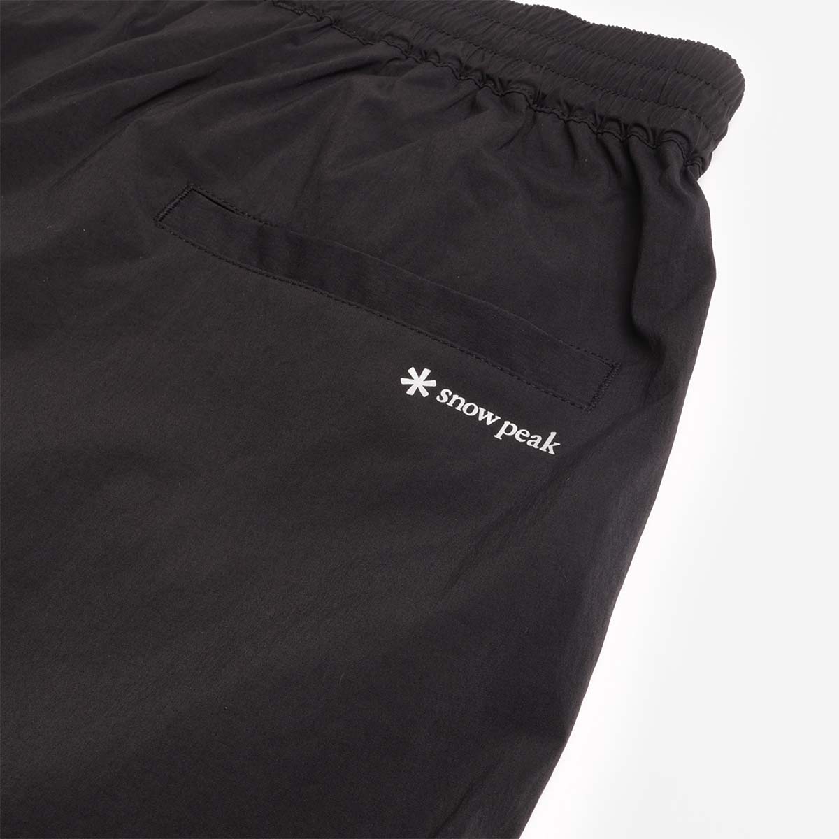 Snow Peak New Standard Easy Shorts
