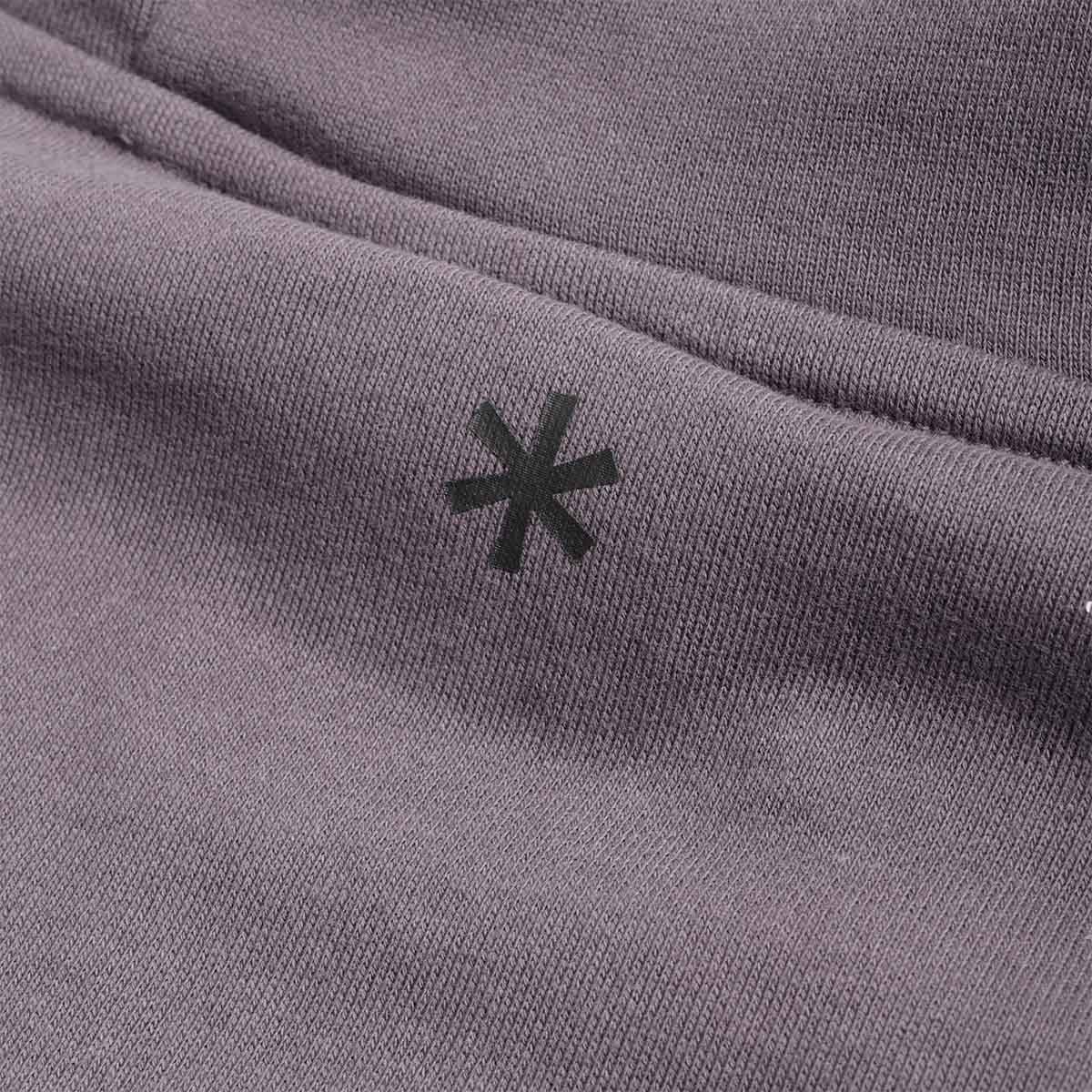 Snow Peak New Standard Square Logo Hoodie