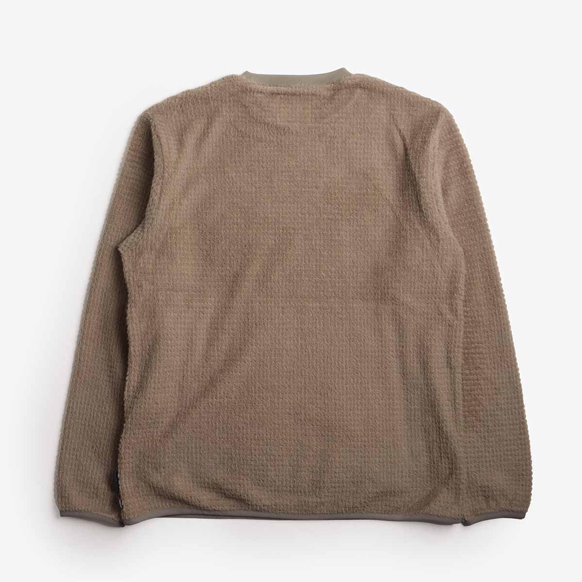 Snow Peak Thermo Control Pullover