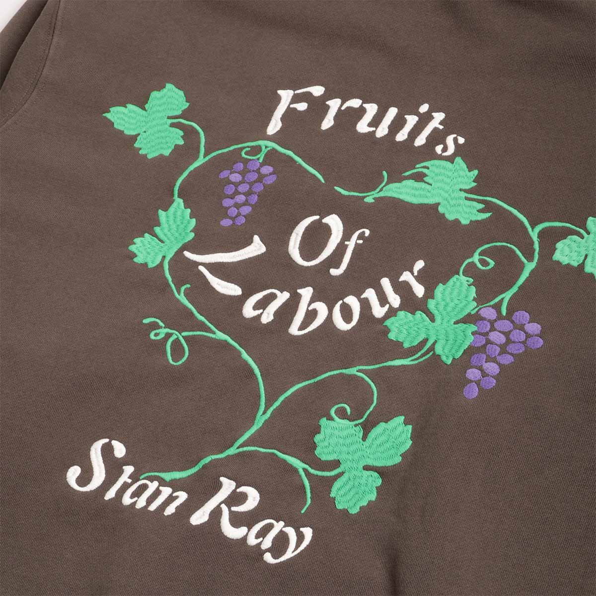 Stan Ray Labour Hoodie