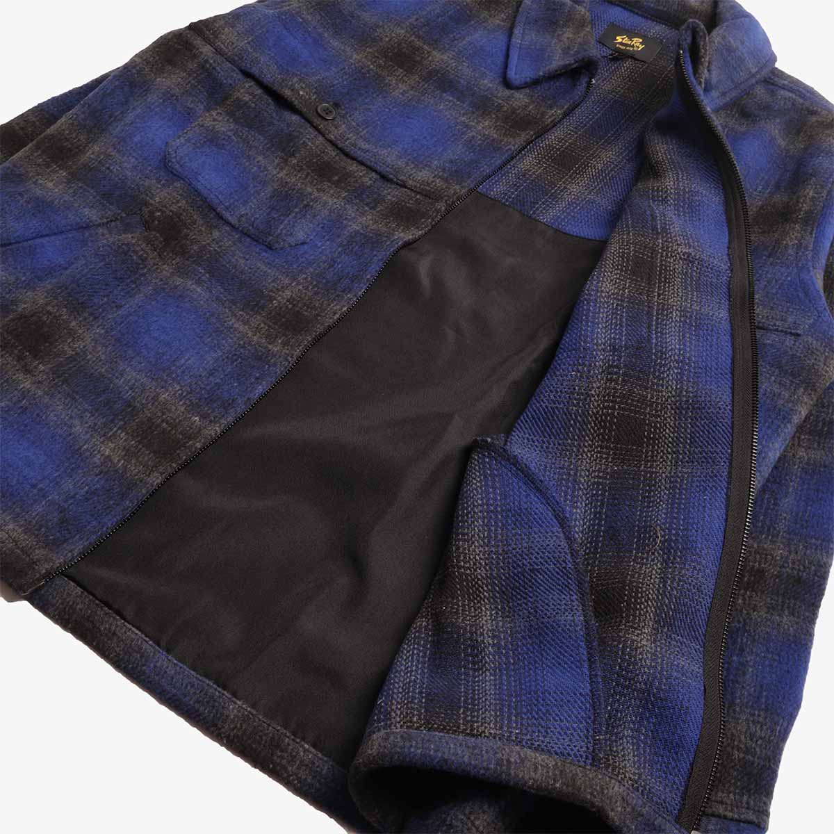 Stan Ray Mackinaw Jacket