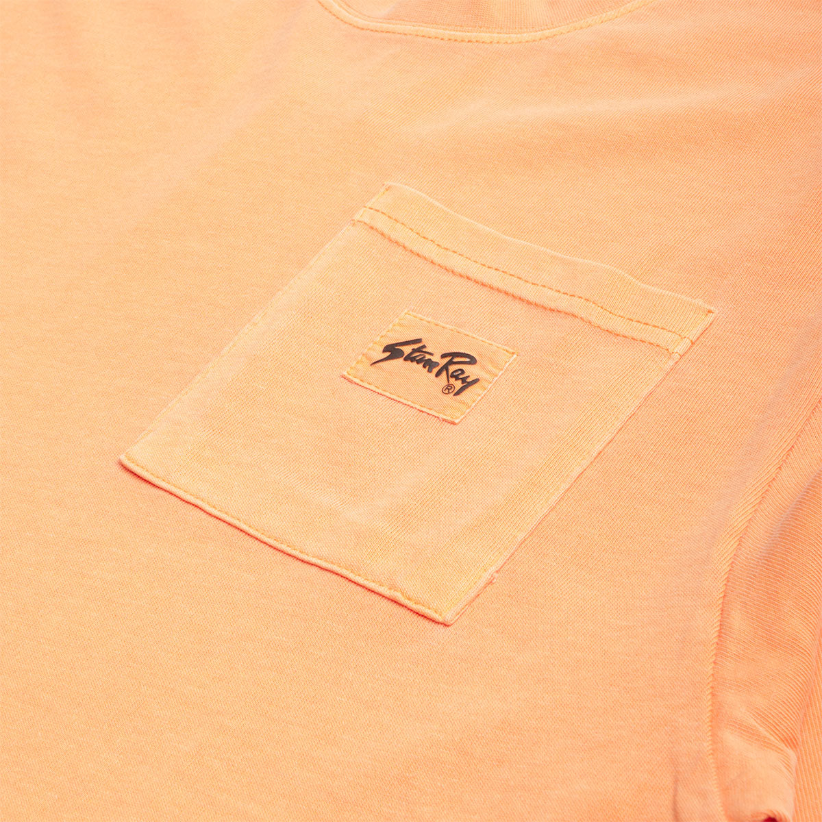 Stan Ray Patch Pocket T-Shirt
