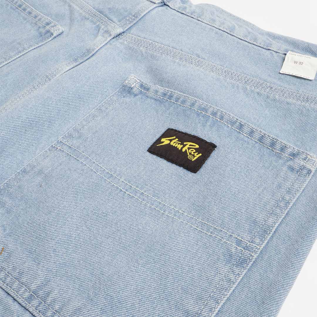 Stan Ray Wide 5 Shorts