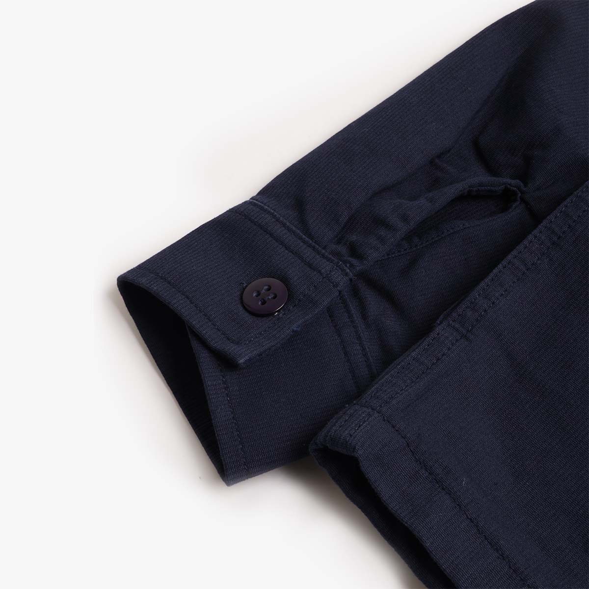 Stan Ray Zip Shirt