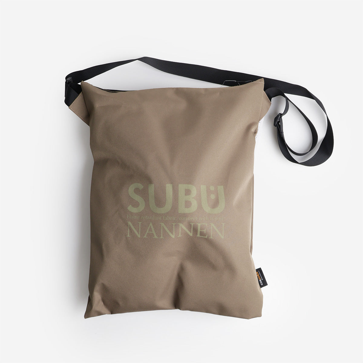 SUBU Nannen F-Line Sandals