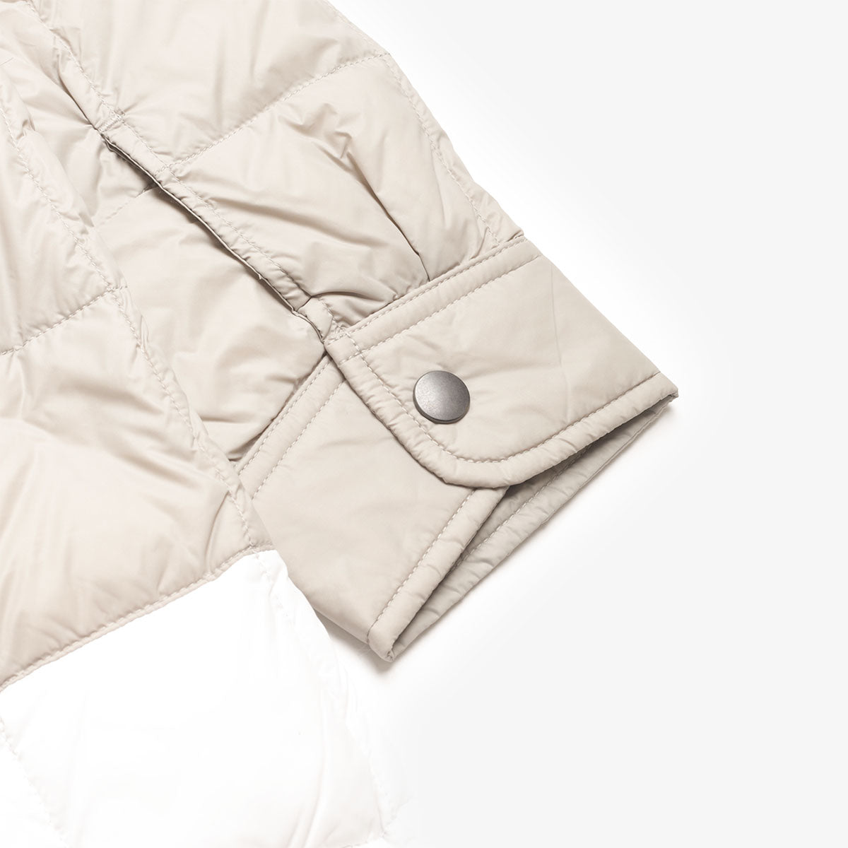 Taion x Mountain Research Down Coach Jacket