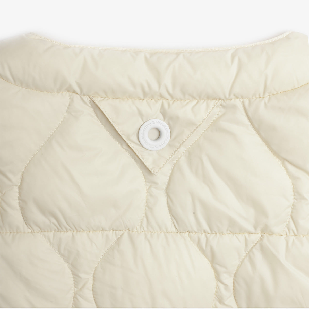 Taion x White Mountaineering Light Down Jacket