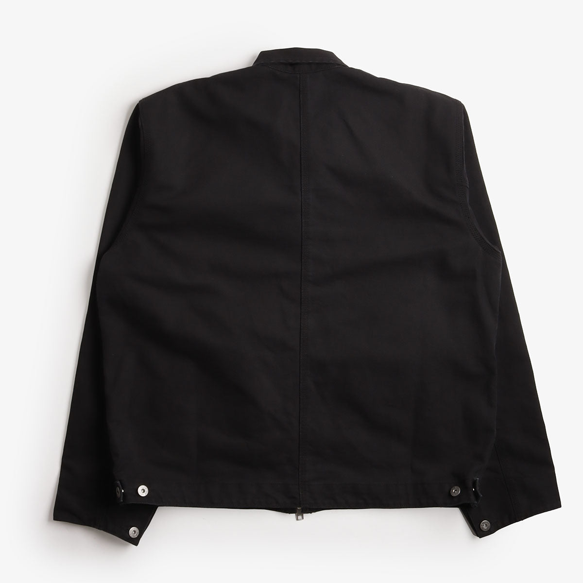 The North Face Cedar Canvas Work Jacket