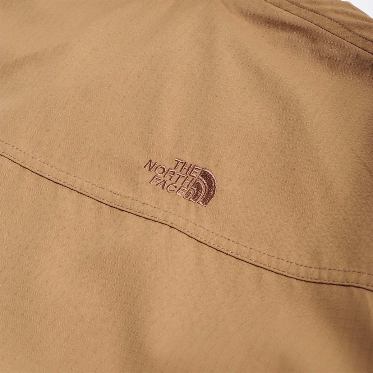 The North Face Cordura Wind Jacket