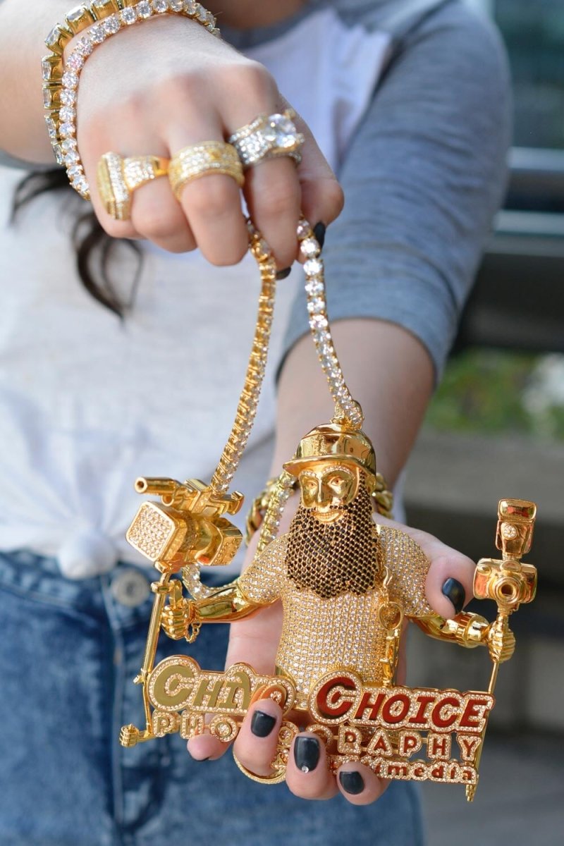 Design Your Own Custom Jewelry / Deposit