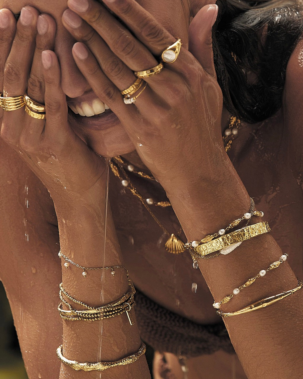 Solana Ring Stack