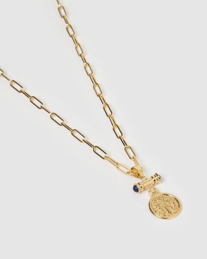 Adoro Gold Necklace
