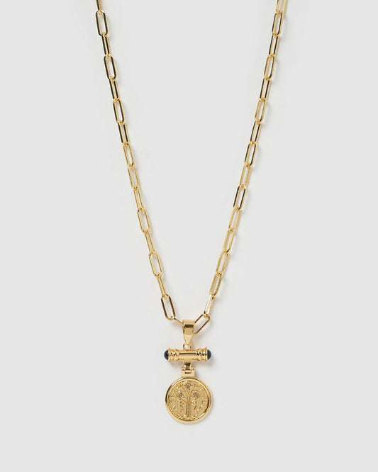 Adoro Gold Necklace