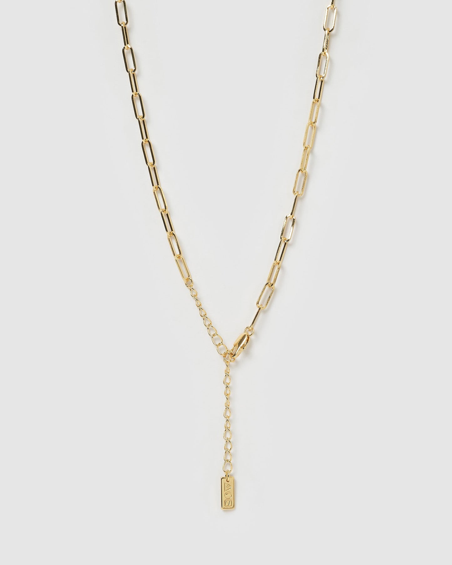 Adoro Gold Necklace