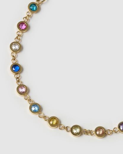Alessia Bracelet - Multi