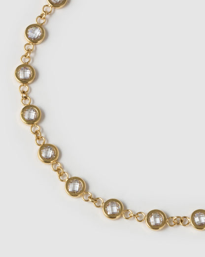 Alessia Bracelet - Stone