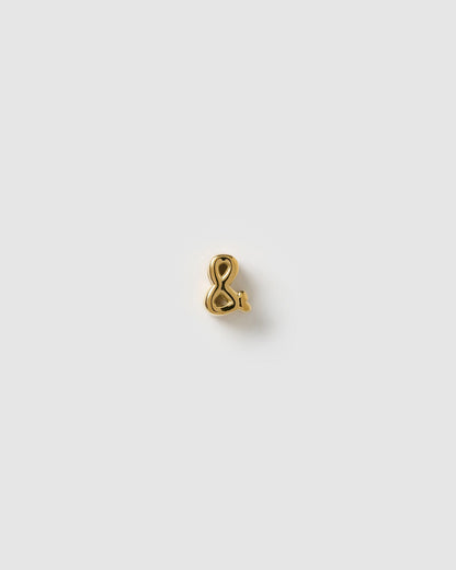 Alphabet String Bracelet Charm