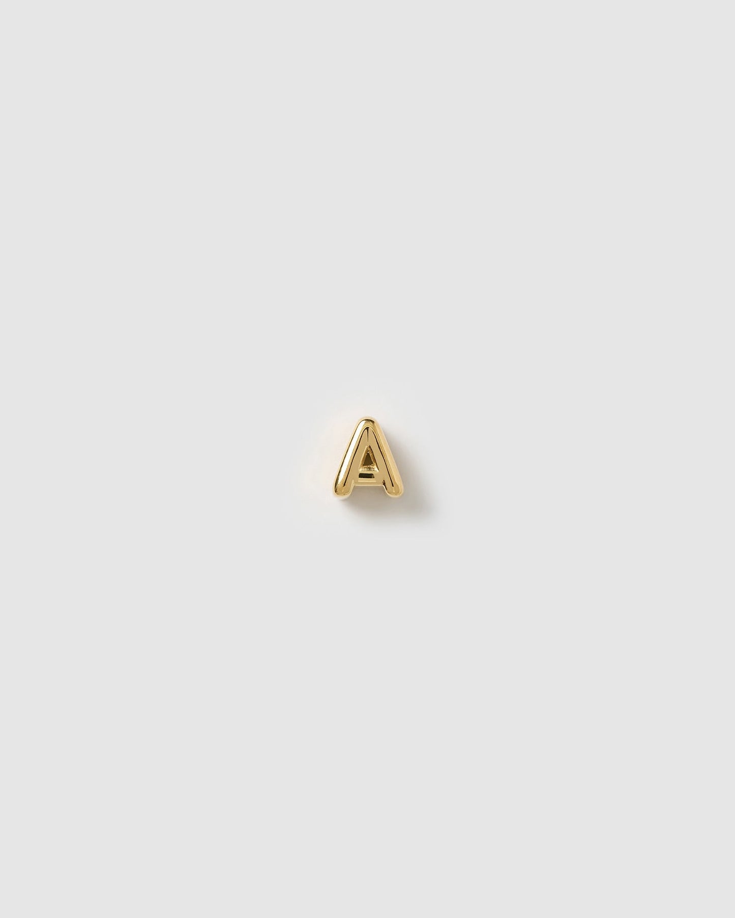 Alphabet String Bracelet Charm