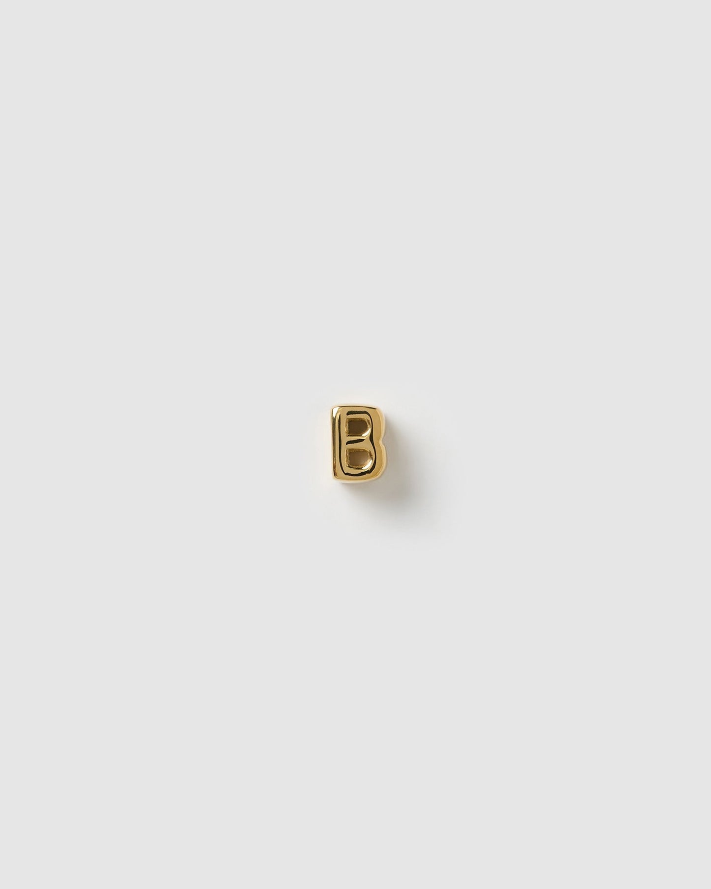 Alphabet String Bracelet Charm