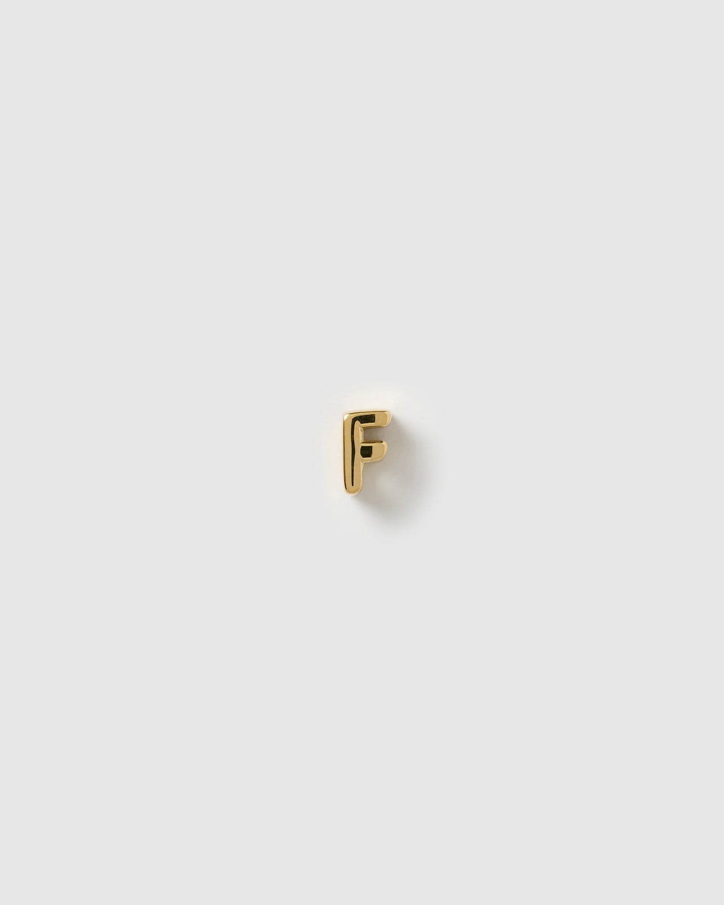 Alphabet String Bracelet Charm