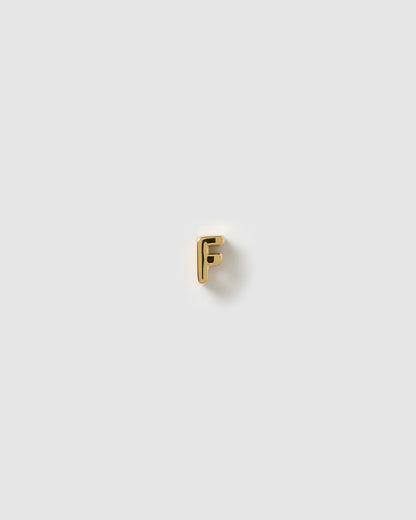 Alphabet String Bracelet Charm