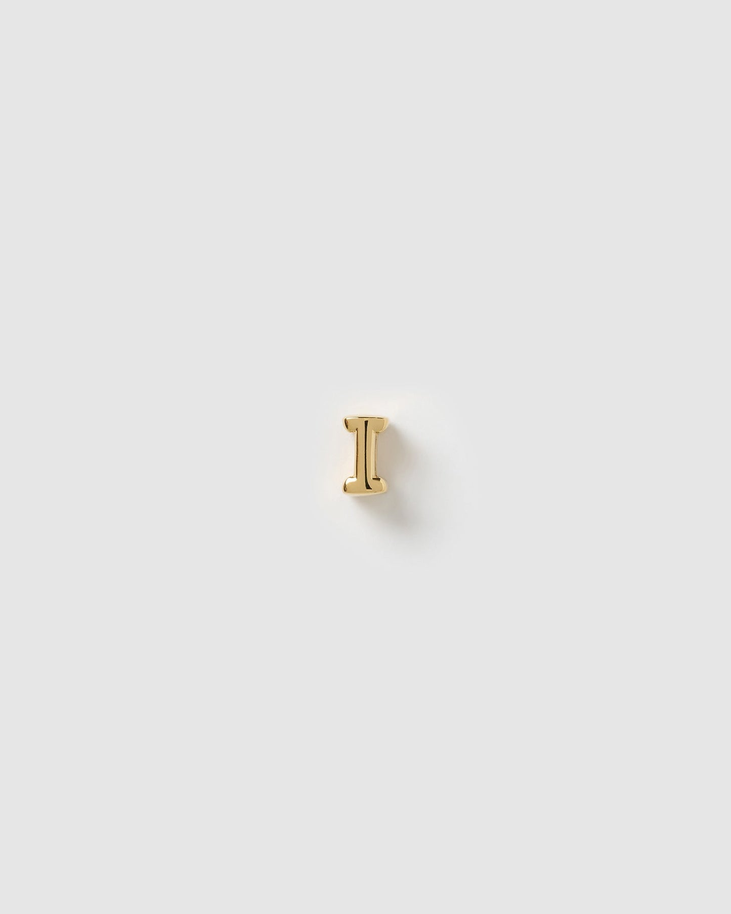 Alphabet String Bracelet Charm