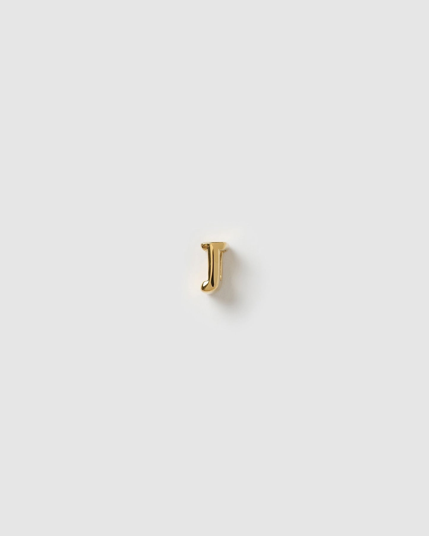 Alphabet String Bracelet Charm