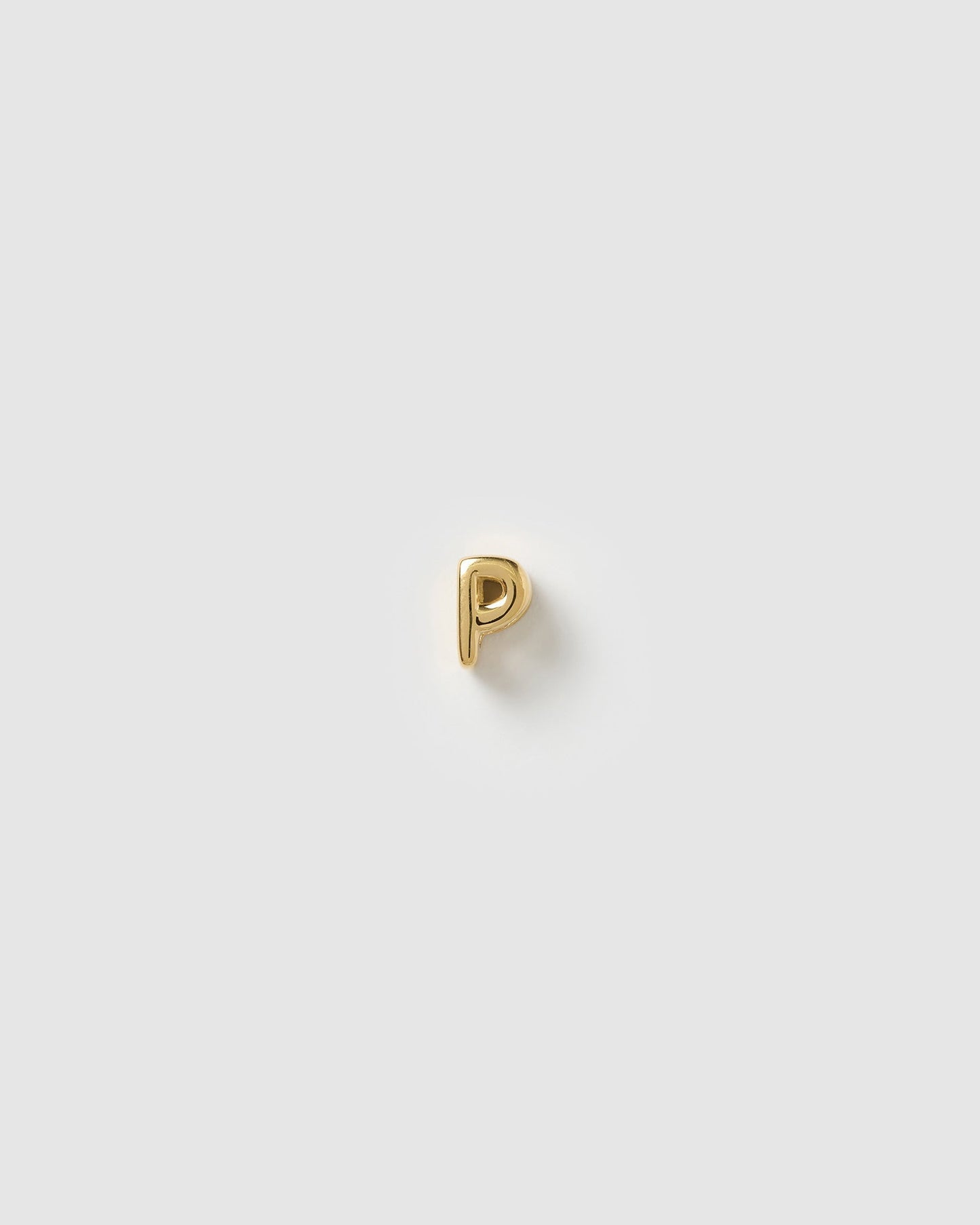 Alphabet String Bracelet Charm