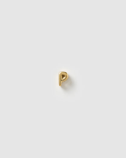 Alphabet String Bracelet Charm