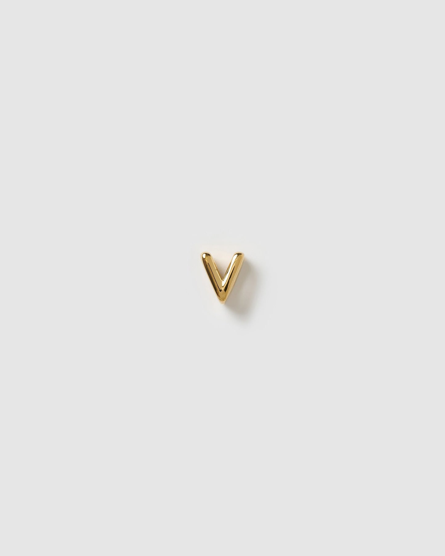 Alphabet String Bracelet Charm