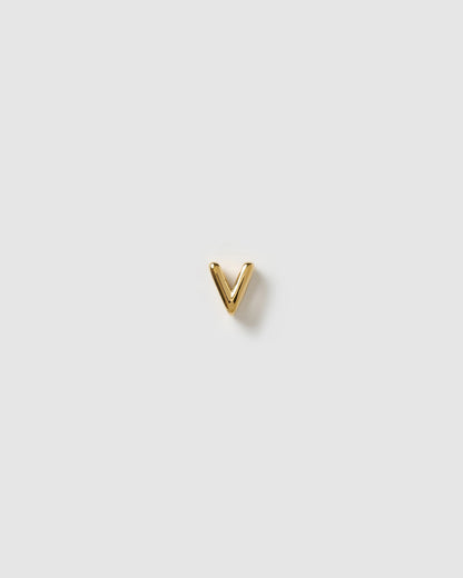 Alphabet String Bracelet Charm