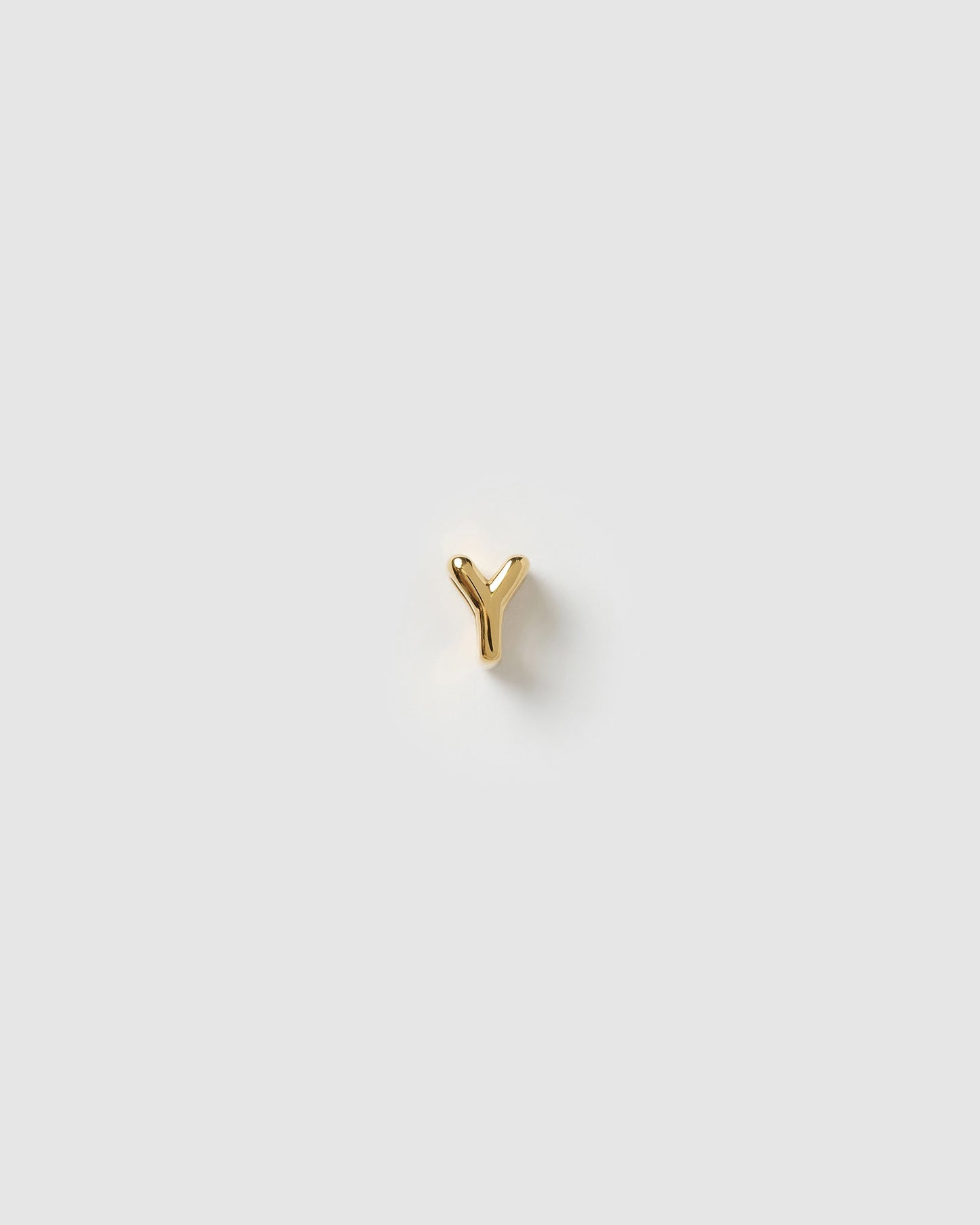 Alphabet String Bracelet Charm