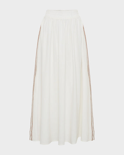 Salina Skirt Set
