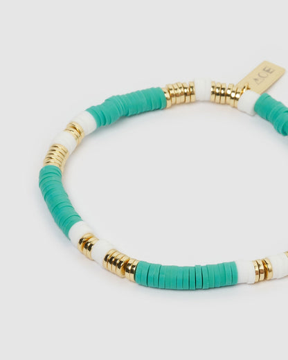 Amari Bracelet - Ocean