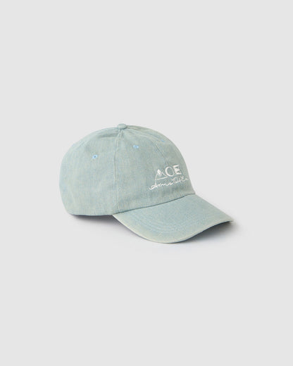 Arms Of Eve Denim Cap