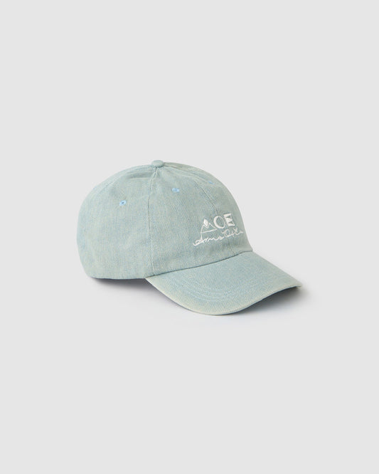 Arms Of Eve Denim Cap