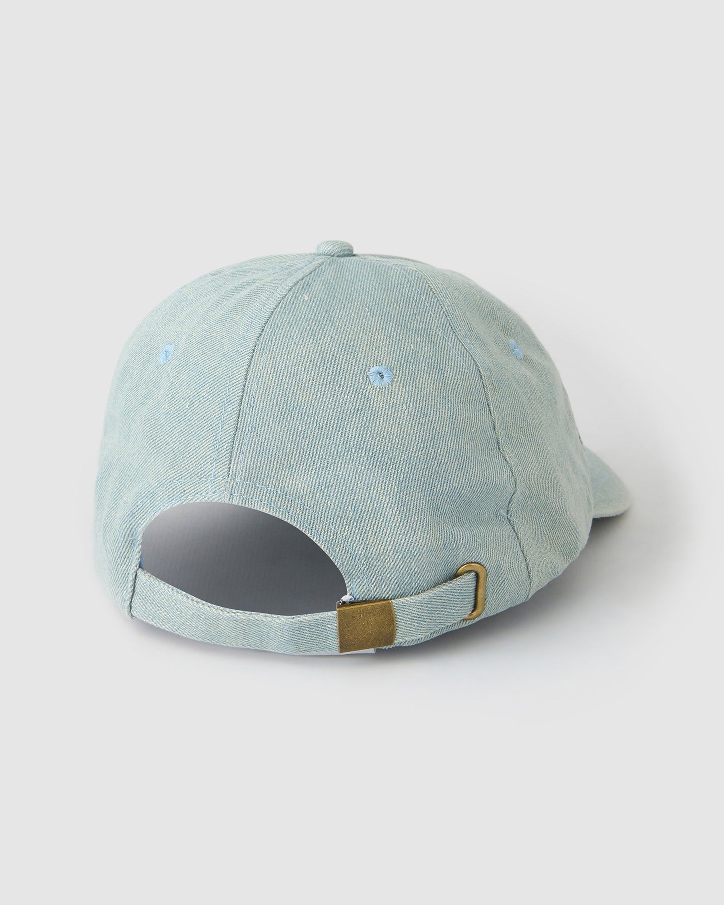 Arms Of Eve Denim Cap